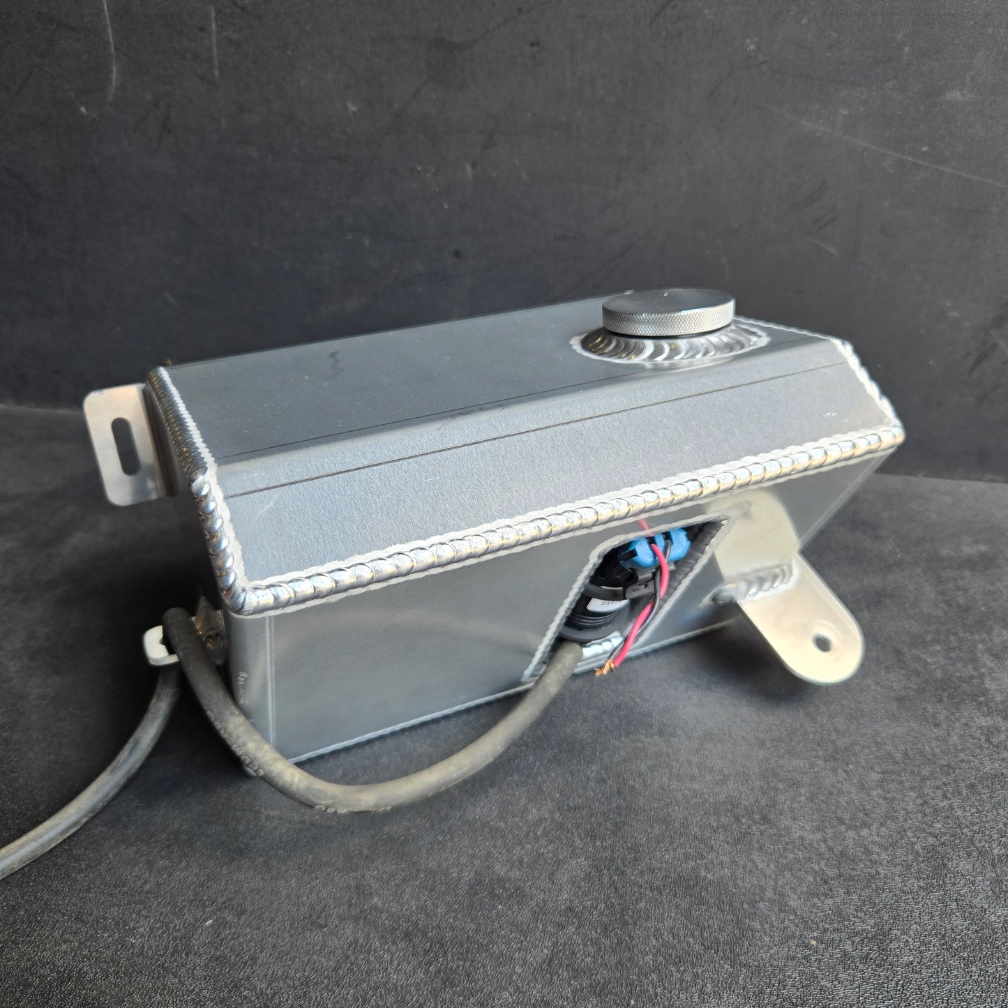 1995 GMT400 (C/K1500) Washer Fluid Reservoir