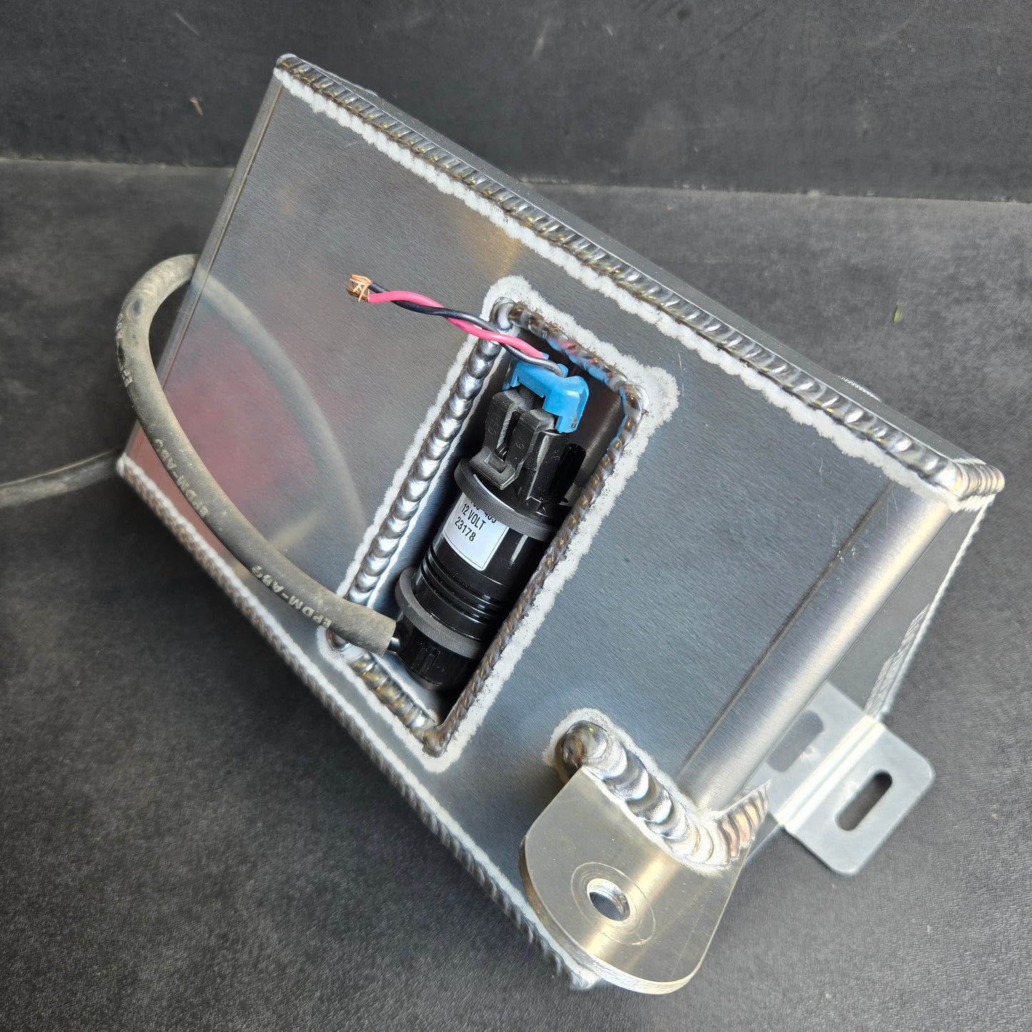 1995 GMT400 (C/K1500) Washer Fluid Reservoir