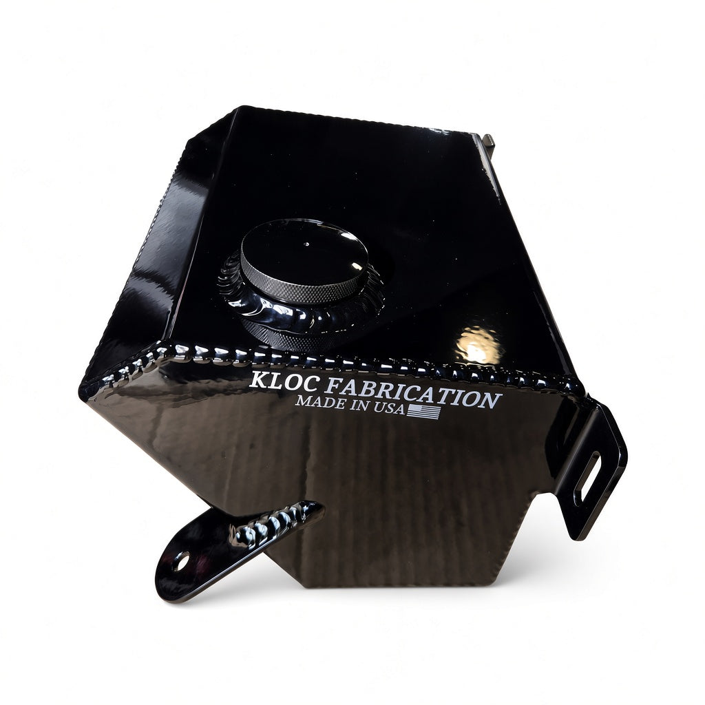 1995 GMT400 (C/K1500) Washer Fluid Reservoir