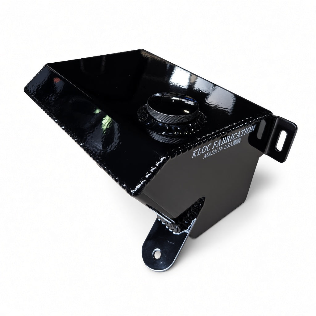 1995 GMT400 (C/K1500) Washer Fluid Reservoir