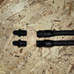 GMT400/5.7L 350 Oil Cooler AN Line Kit