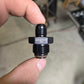 GMT400/5.7L 350 Oil Cooler AN Line Kit