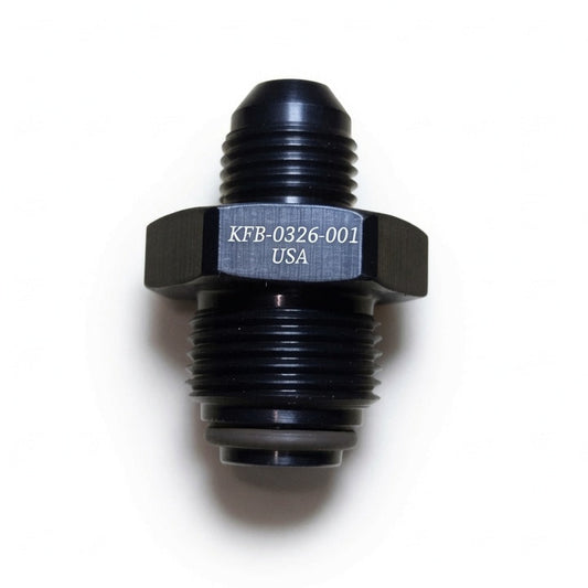 M20 x 1.5 to 6AN Oil Cooler Fitting