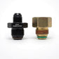 M20 x 1.5 to 6AN Oil Cooler Fitting