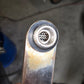 M20 x 1.5 to 6AN Oil Cooler Fitting