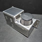 Remote Mount Crankcase Breather/Oil Catch Can