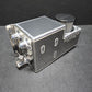 Remote Mount Crankcase Breather/Oil Catch Can