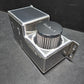 Remote Mount Crankcase Breather/Oil Catch Can