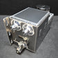 Remote Mount Crankcase Breather/Oil Catch Can