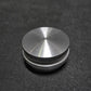 Kloc Fabrication Billet Aluminum Vented Fill Cap