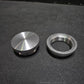 Kloc Fabrication Billet Aluminum Vented Fill Cap