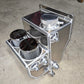 1988-1998 GMT400 (C/K1500) Pressurized Coolant Surge Tank & Breather Filter Combo
