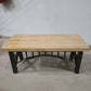 "The Archway" Coffee Table