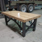 "The Archway" Coffee Table