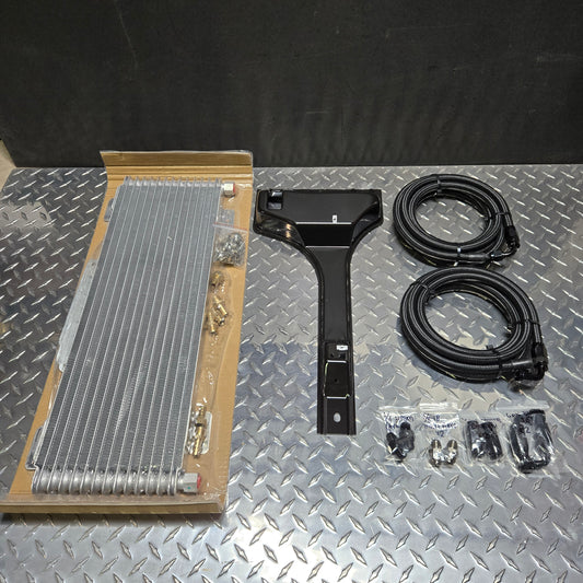 Tru-Cool 40K Installation Bundle (For GMT400 C/K1500)