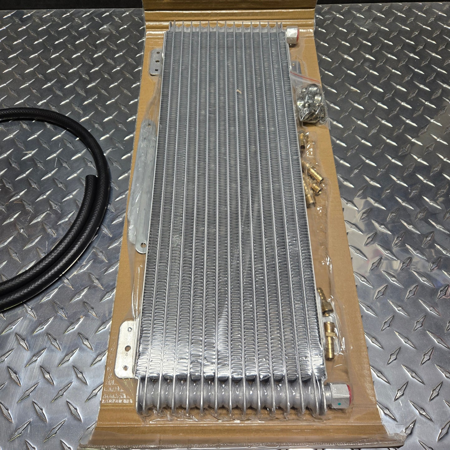 Tru-Cool MAX 40,000 GVW (LPD47391 Replacement)