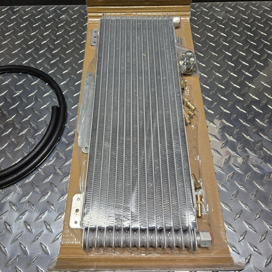 Tru-Cool MAX 40,000 GVW (LPD47391 Replacement)