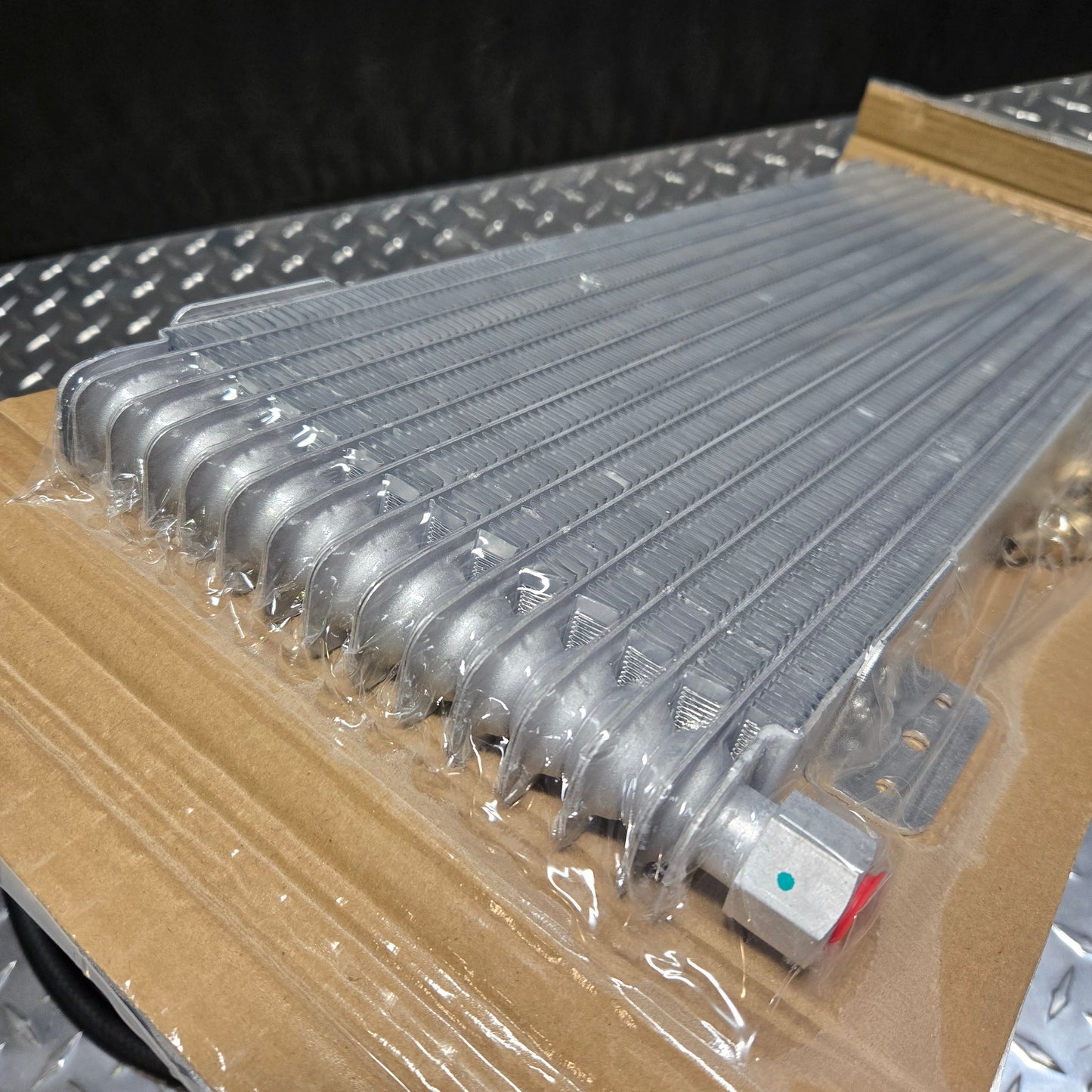 Tru-Cool MAX 40,000 GVW (LPD47391 Replacement)