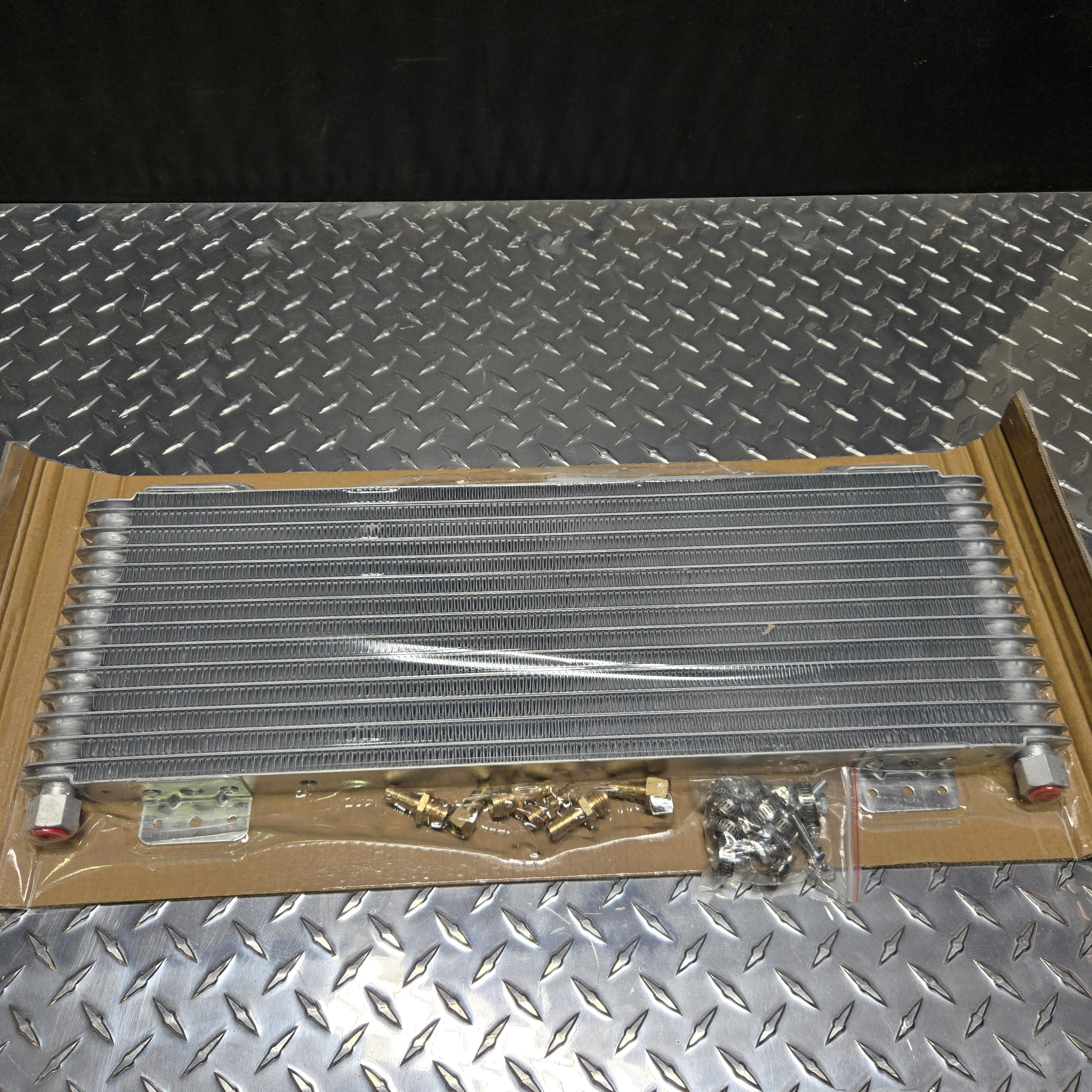 Tru-Cool MAX 40,000 GVW (LPD47391 Replacement) – Kloc Fabrication