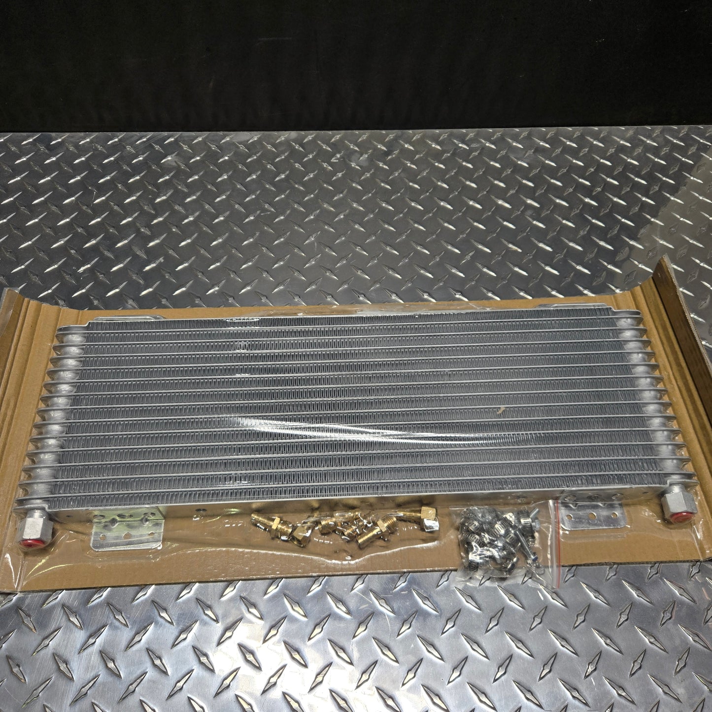 Tru-Cool MAX 40,000 GVW (LPD47391 Replacement)