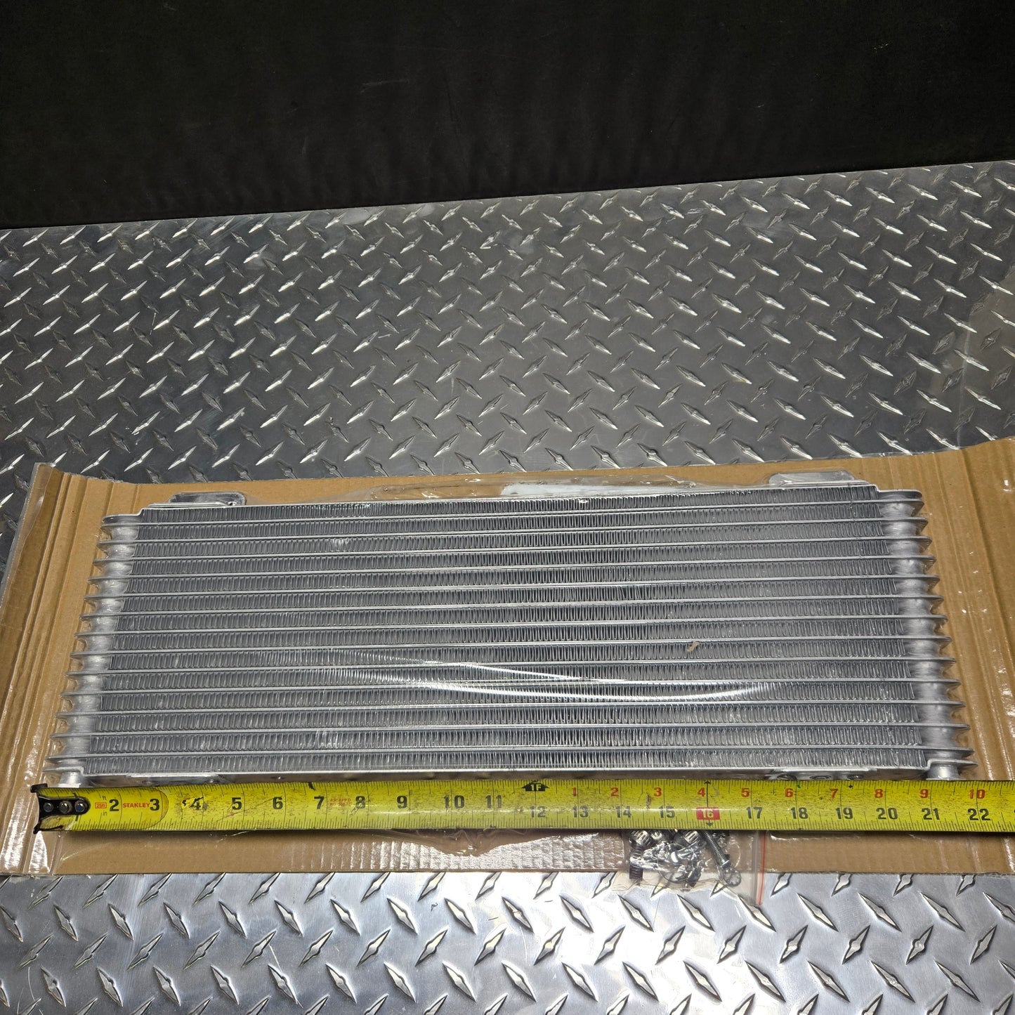 Tru-Cool MAX 40,000 GVW (LPD47391 Replacement)